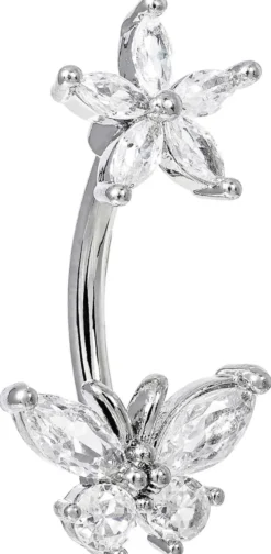 Sale Bijou Brigitte Piercing - Sparkling Garden
