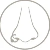 Sale Bijou Brigitte Piercing - Timeless Sparkle