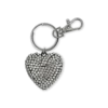Sale Bijou Brigitte Portachiavi - Black Heart
