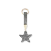 Discount Bijou Brigitte Portachiavi - Black Star