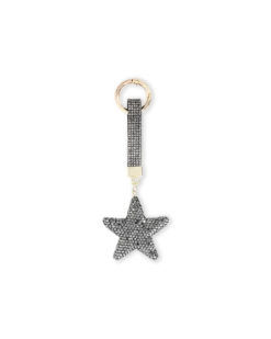 Discount Bijou Brigitte Portachiavi - Black Star