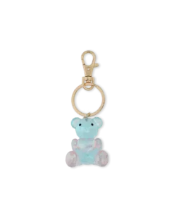 Bijou Brigitte Portachiavi - Blue Bear