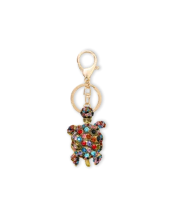 Hot Bijou Brigitte Portachiavi - Charming Sparkle