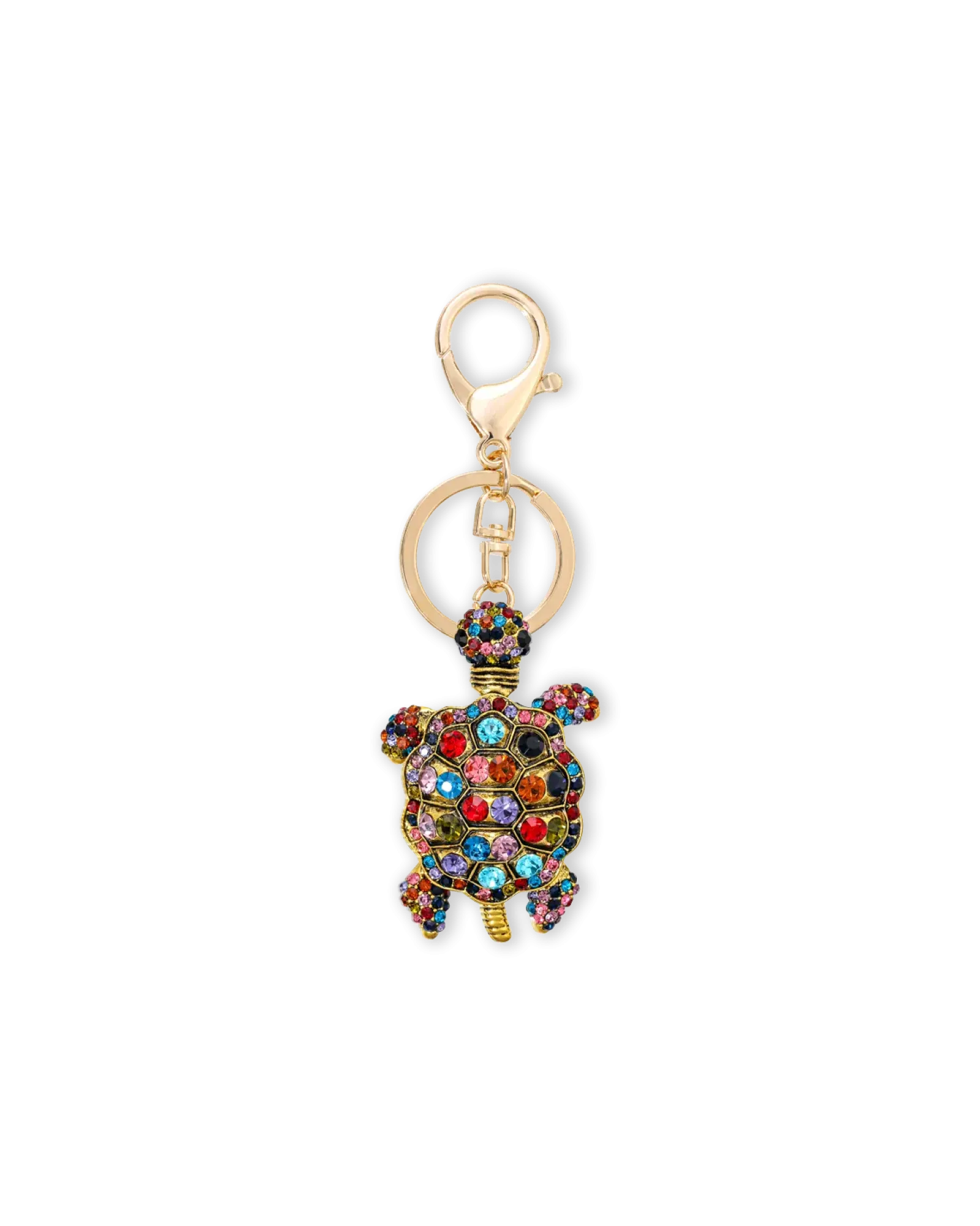 Hot Bijou Brigitte Portachiavi - Charming Sparkle