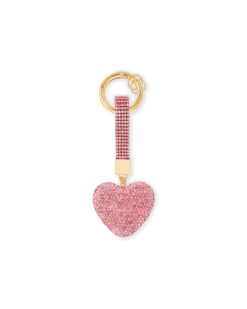 Best Bijou Brigitte Portachiavi - Gleaming Heart