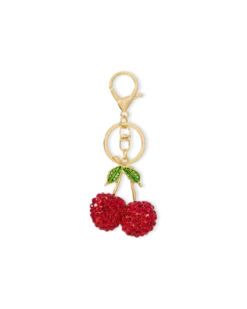 Sale Bijou Brigitte Portachiavi - Sweet Cherry