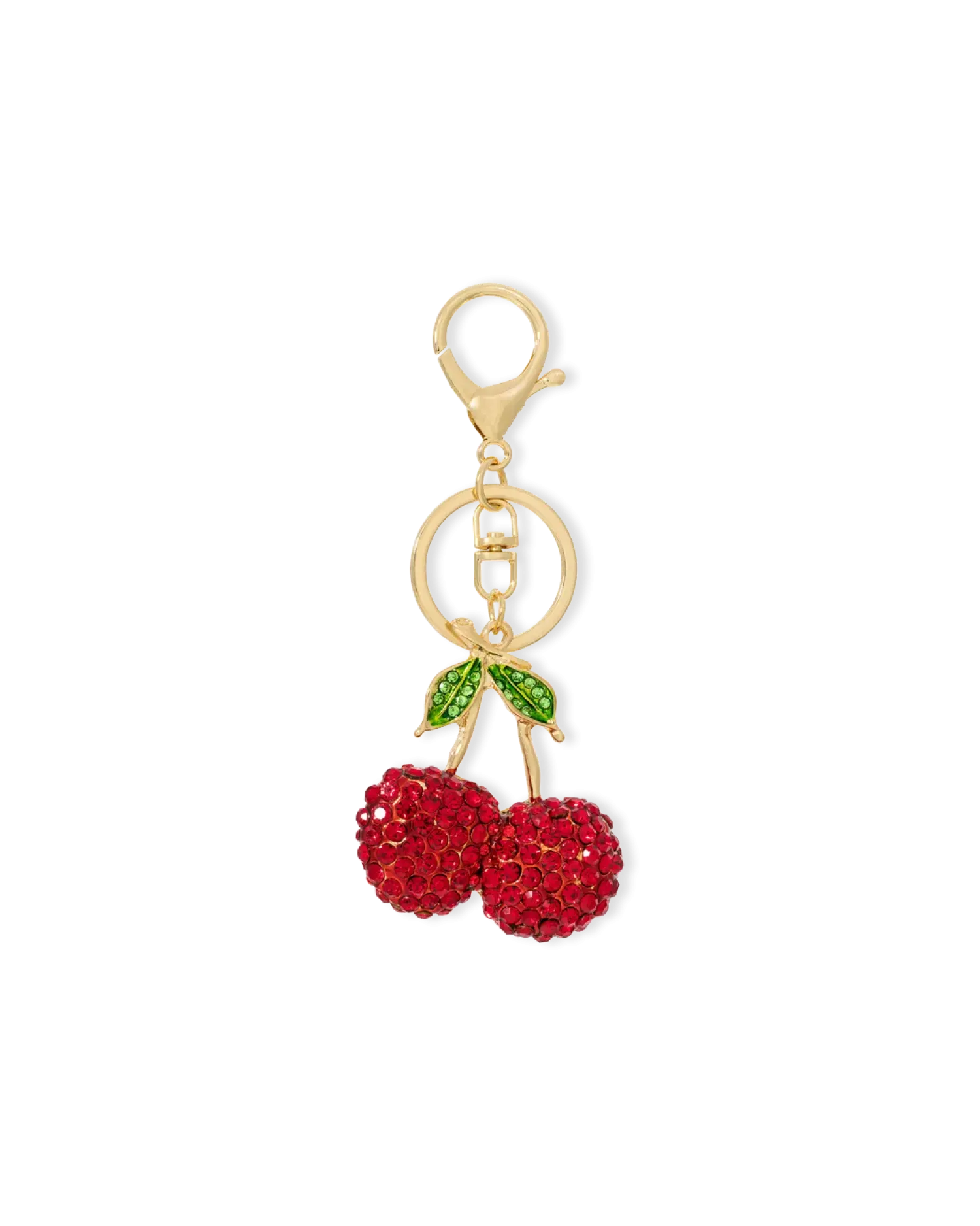 Sale Bijou Brigitte Portachiavi - Sweet Cherry