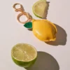 Clearance Bijou Brigitte Portachiavi - Sweet Lemon