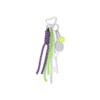 Online Bijou Brigitte Portachiavi - Tennis Charms