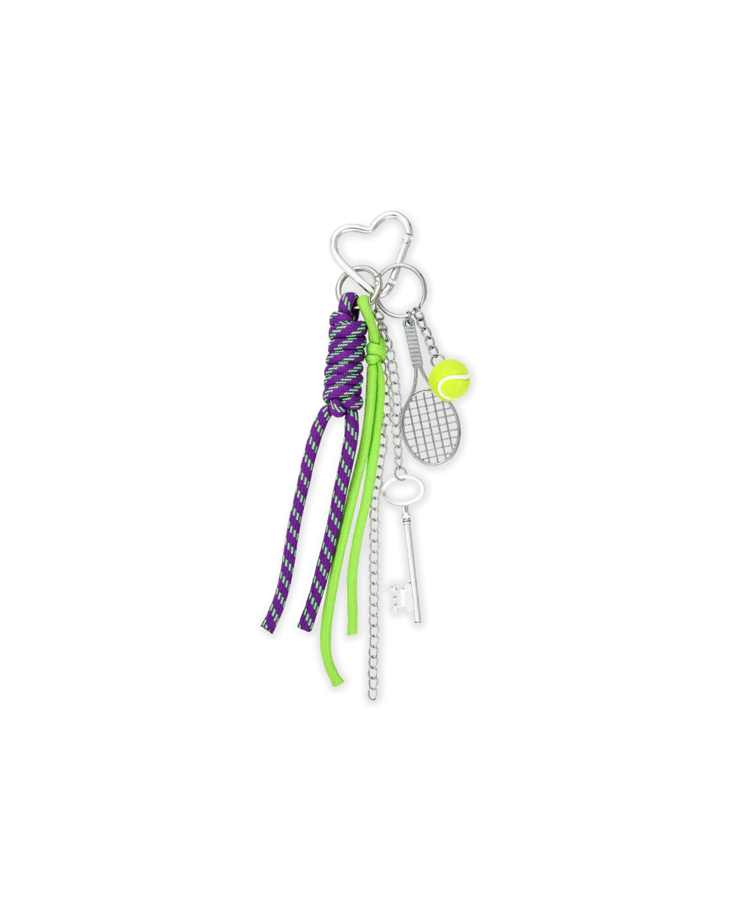 Online Bijou Brigitte Portachiavi - Tennis Charms