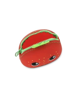 Online Bijou Brigitte Portamonete bambina - Strawberry