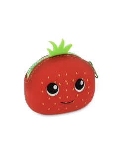 Online Bijou Brigitte Portamonete bambina - Strawberry