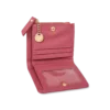 Clearance Bijou Brigitte Portamonete - Berry Shine