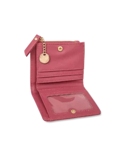 Clearance Bijou Brigitte Portamonete - Berry Shine