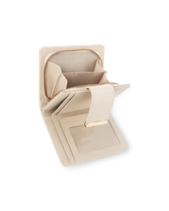 New Bijou Brigitte Portamonete - Cute Compact