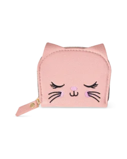 Outlet Bijou Brigitte Portamonete per bambini - Sweet Whiskers