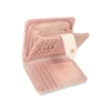 Best Bijou Brigitte Portamonete - Soft Rose