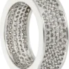 New Bijou Brigitte Ring - Glamour Date