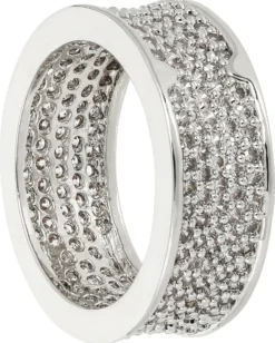New Bijou Brigitte Ring - Glamour Date