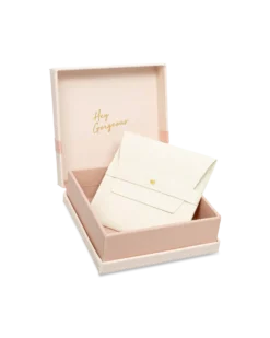 Bijou Brigitte Scatola regalo - Hey Gorgeous