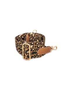 Bijou Brigitte Schultergurt - Wild Leo