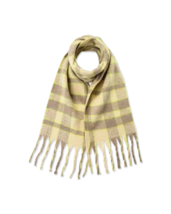 Clearance Bijou Brigitte Sciarpa - Autumn Breeze