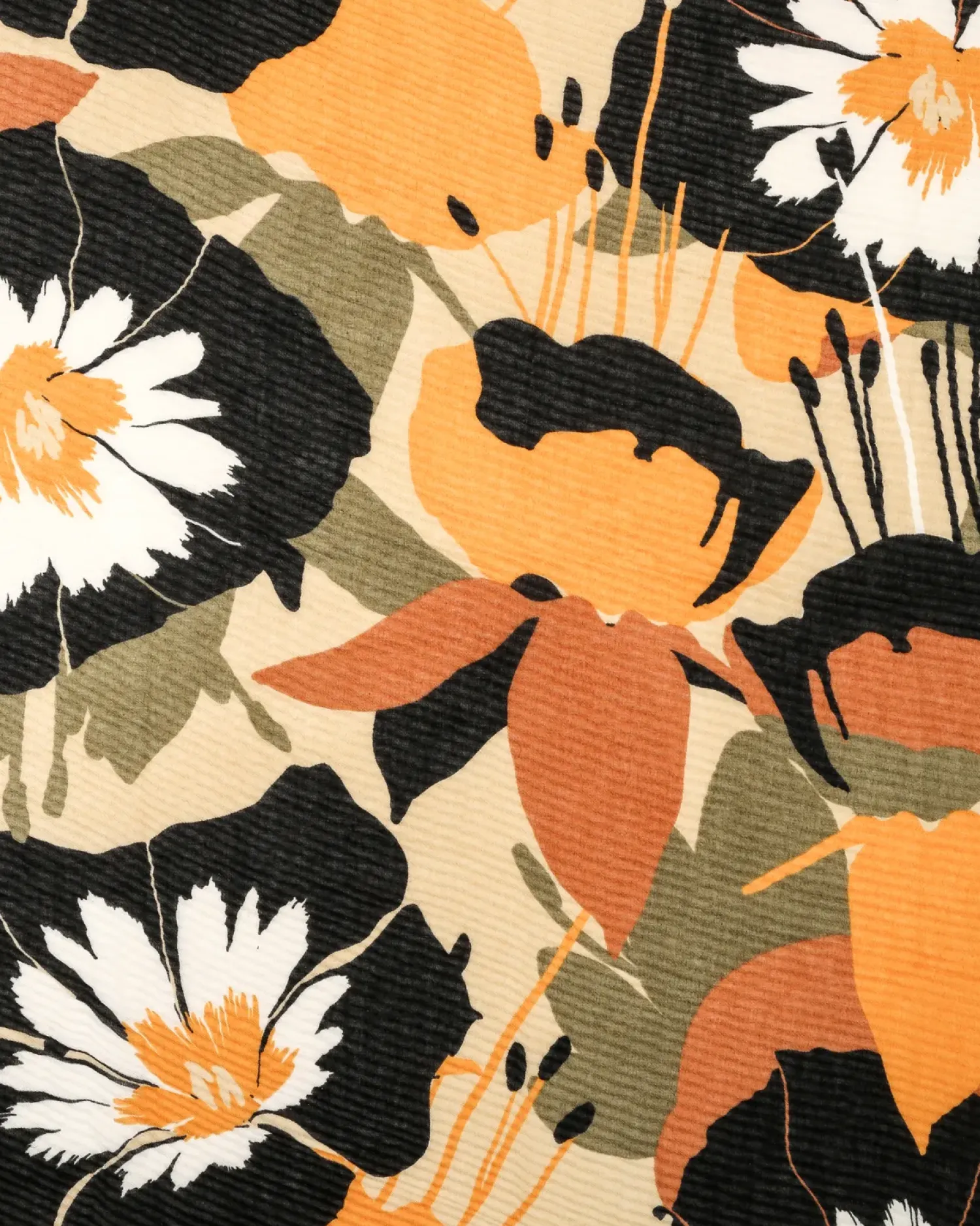 Clearance Bijou Brigitte Sciarpa - Autumn Flowers