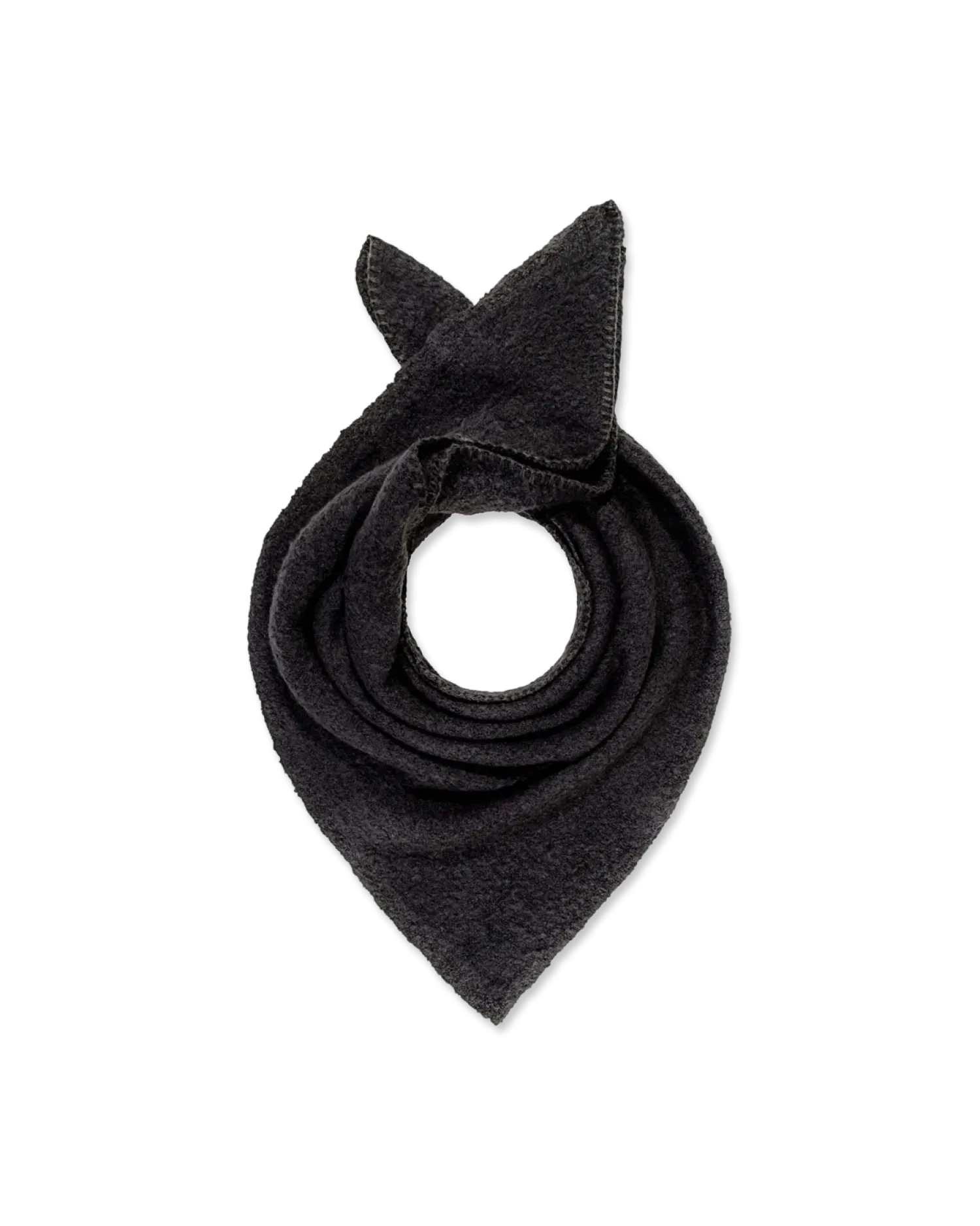 Best Bijou Brigitte Sciarpa - Deep Black
