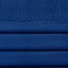 Hot Bijou Brigitte Sciarpa - Deep Navy