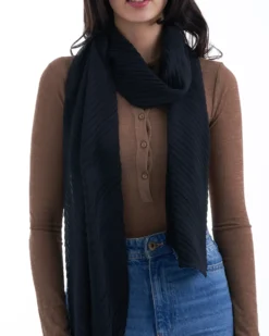 Clearance Bijou Brigitte Sciarpa - Fancy Plissee