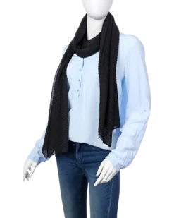 Clearance Bijou Brigitte Sciarpa - Fancy Plissee