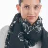 Discount Bijou Brigitte Sciarpa - Floral Whisper