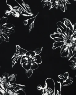 Discount Bijou Brigitte Sciarpa - Floral Whisper