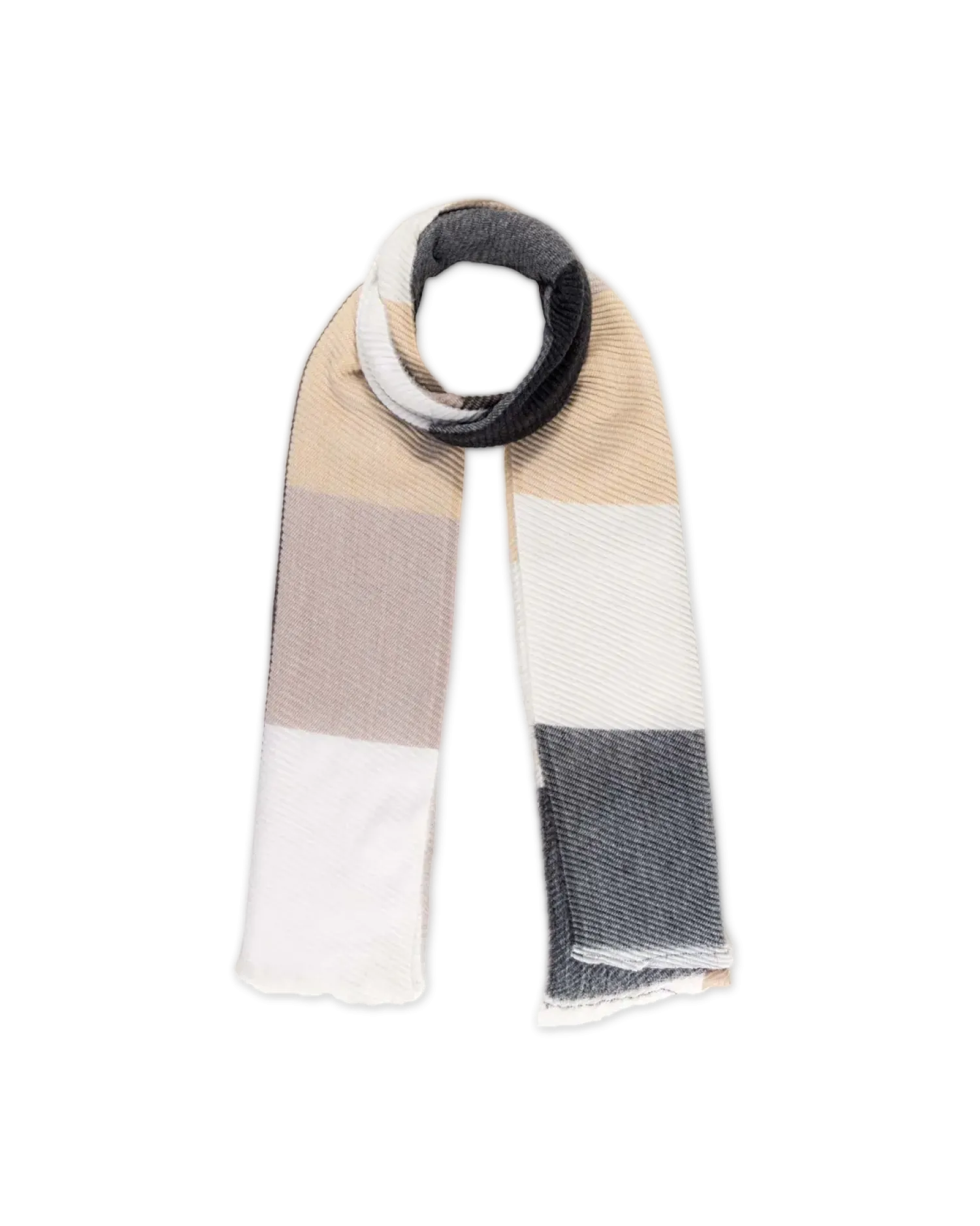 Sale Bijou Brigitte Sciarpa - Gentle Check