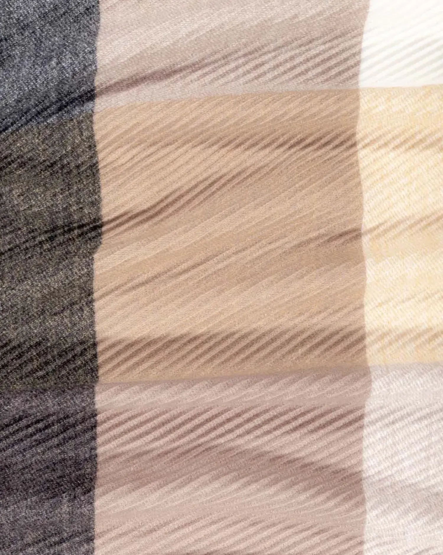 Sale Bijou Brigitte Sciarpa - Gentle Check