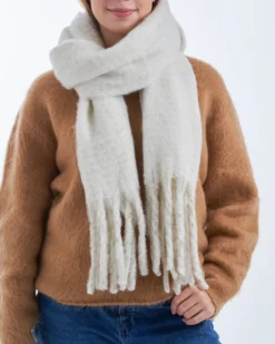 Bijou Brigitte Sciarpa - Golden Breeze