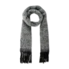 Sale Bijou Brigitte Sciarpa - Grey Dimension