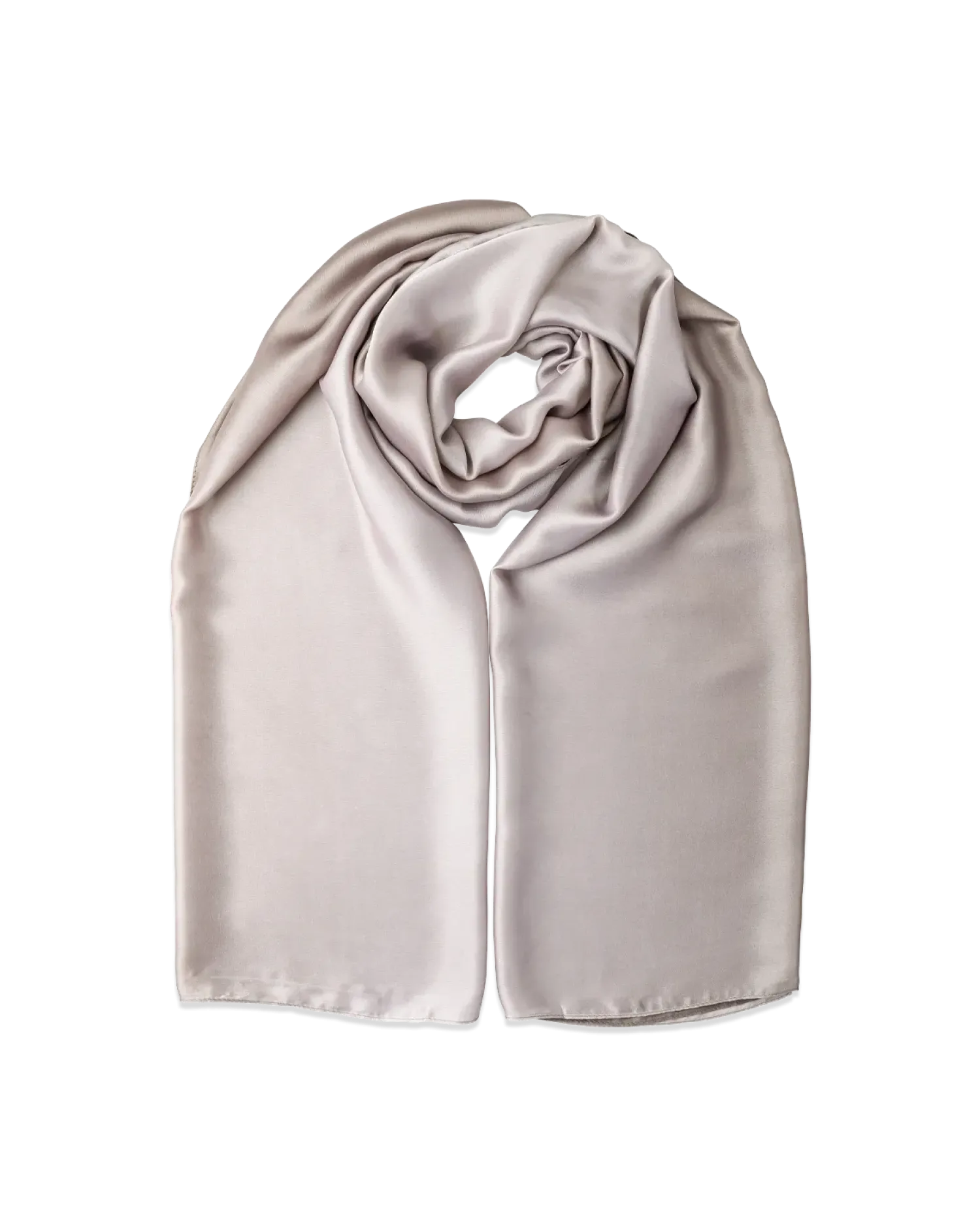 Hot Bijou Brigitte Sciarpa - Grey Elegance