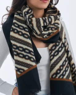 Discount Bijou Brigitte Sciarpa - Heritage Style