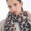 New Bijou Brigitte Sciarpa - Jungle Chic