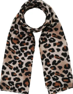 New Bijou Brigitte Sciarpa - Jungle Chic