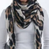 Bijou Brigitte Sciarpa - Leo Softness