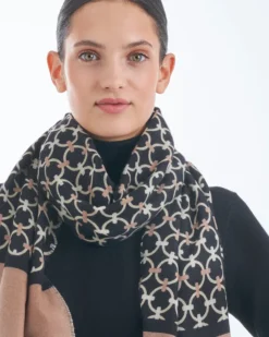 Sale Bijou Brigitte Sciarpa - Modern Classics