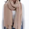 Bijou Brigitte Sciarpa - Neutral Style