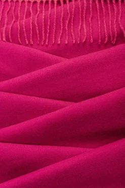 Hot Bijou Brigitte Sciarpa - Pink Breeze