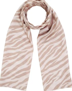 Bijou Brigitte Sciarpa - Safari Stripes