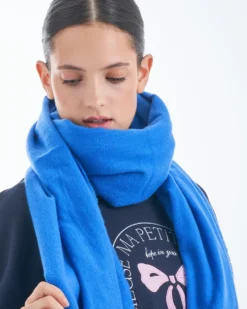 Bijou Brigitte Sciarpa - Simply Blue