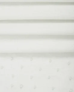 Outlet Bijou Brigitte Sciarpa - Snowy Pearls