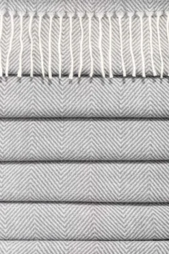 Sale Bijou Brigitte Sciarpa - Urban Herringbone