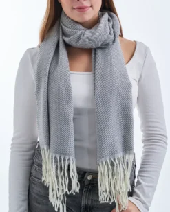 Sale Bijou Brigitte Sciarpa - Urban Herringbone